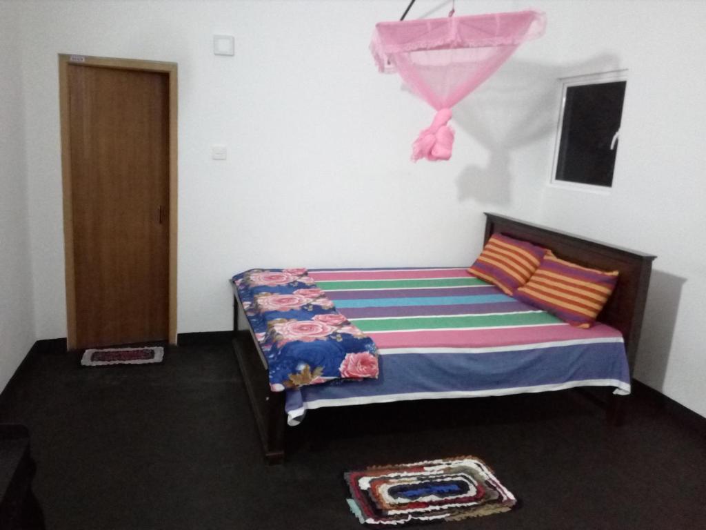 Singhe Resort room 6