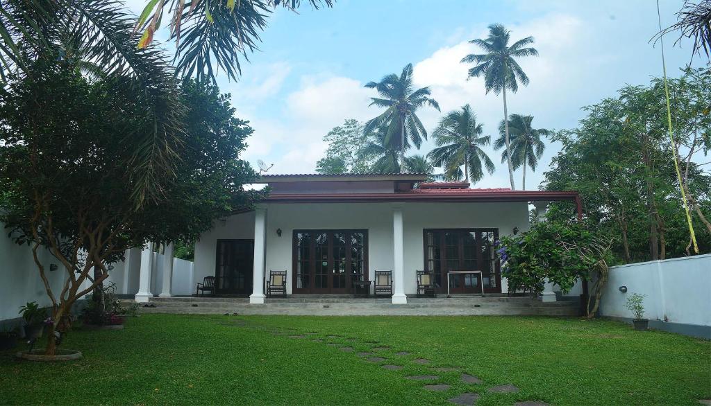 Sithi Villa room 3