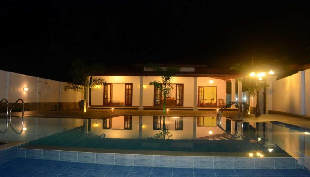 Sithi Villa room 4
