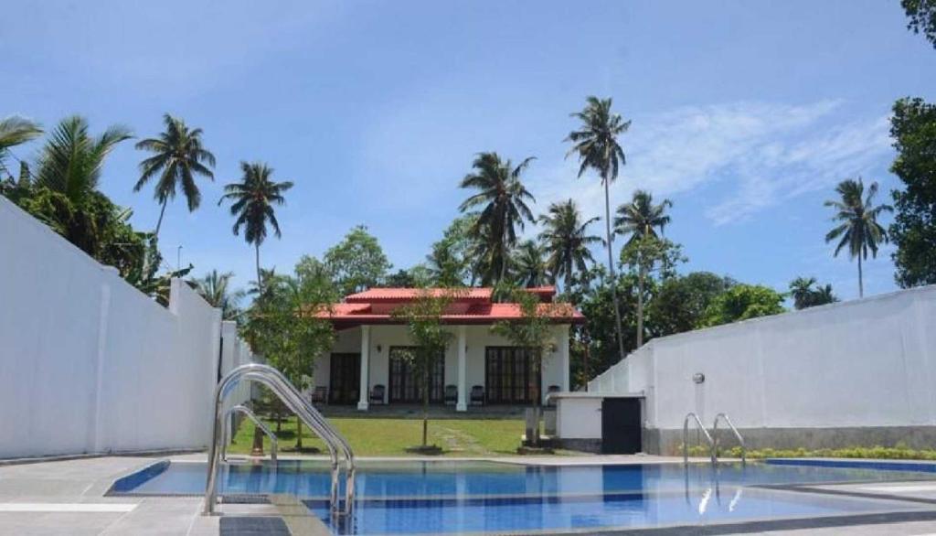 Sithi Villa room 5