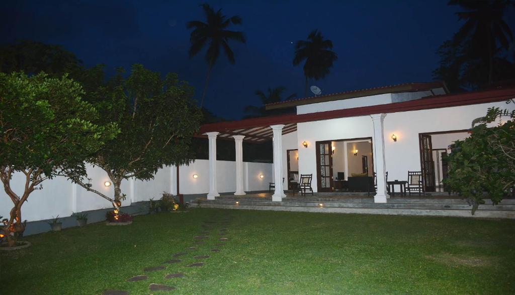 Sithi Villa room 6
