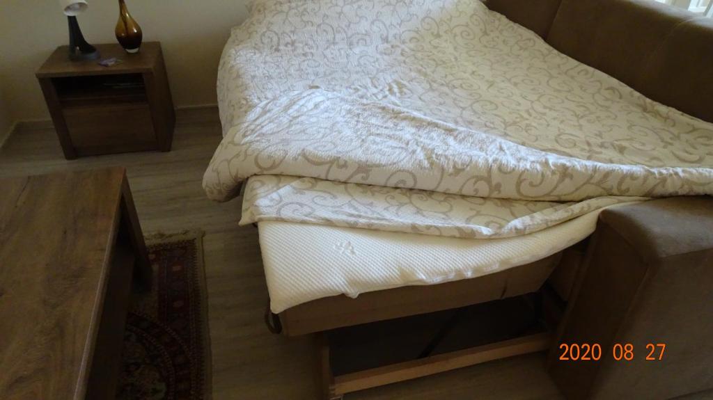 Ski & Bike residence Bradul room 4