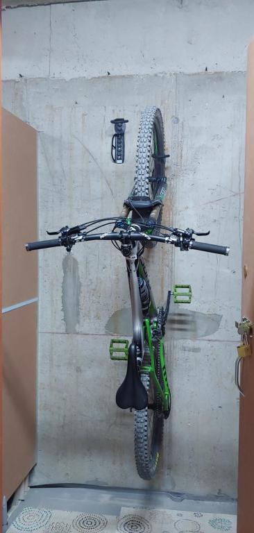 Ski & Bike residence Bradul room 5