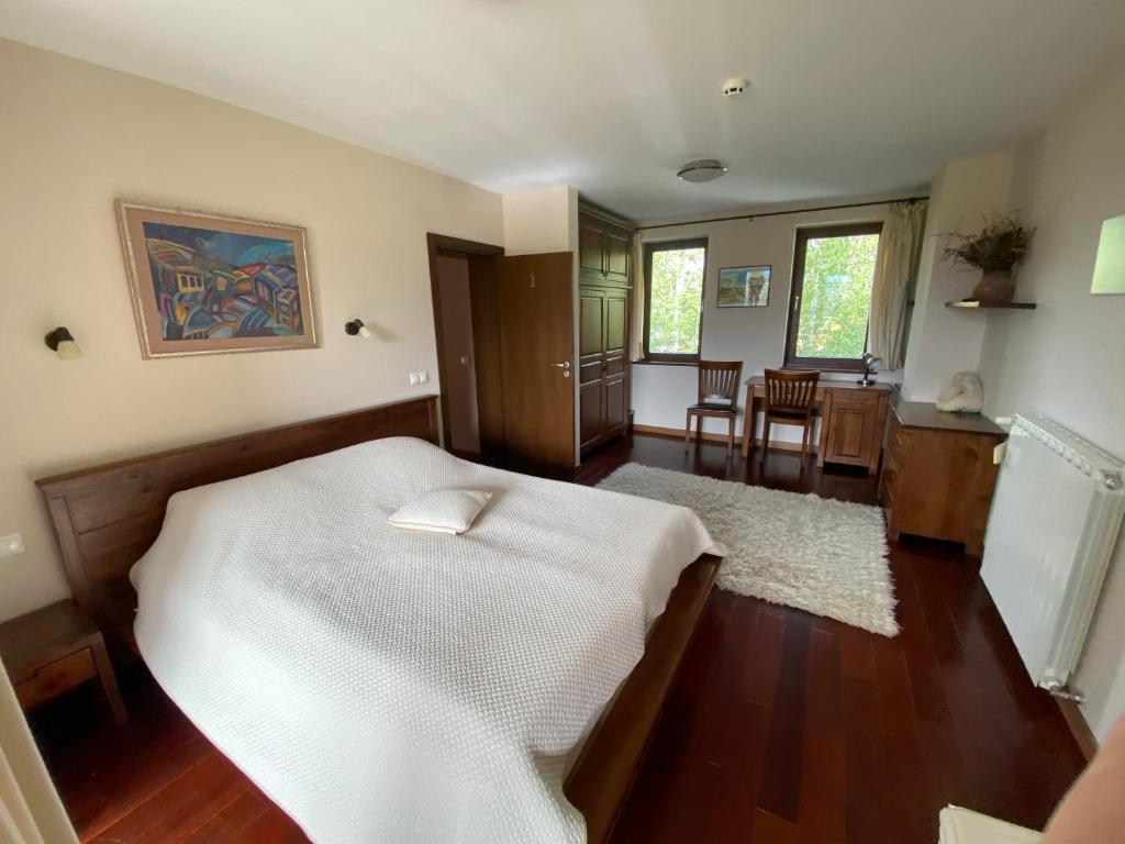 Ski & Spa chalet Bansko room 1