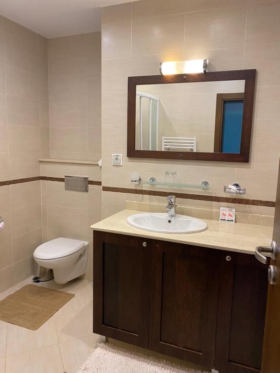 Ski & Spa chalet Bansko room 4