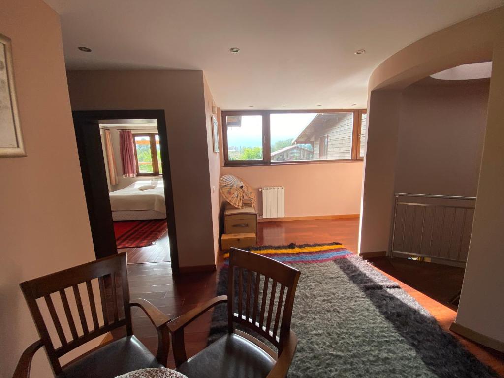 Ski & Spa chalet Bansko room 5