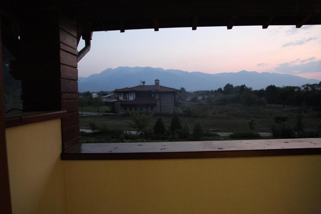 Ski & Spa chalet Bansko room 6