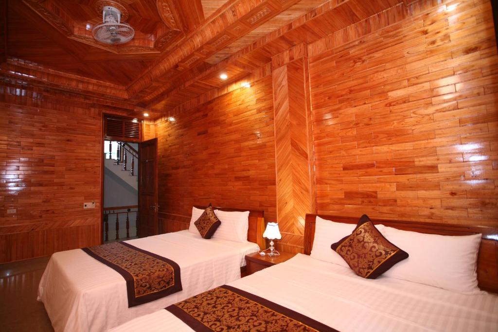 Phong Nha room 6