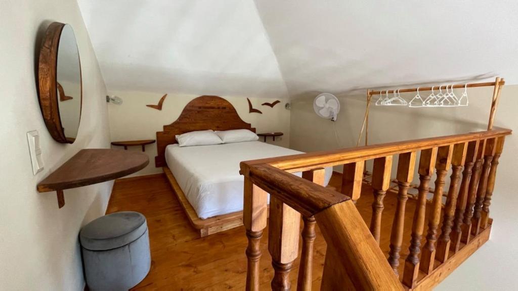 SMAG Suites room 2