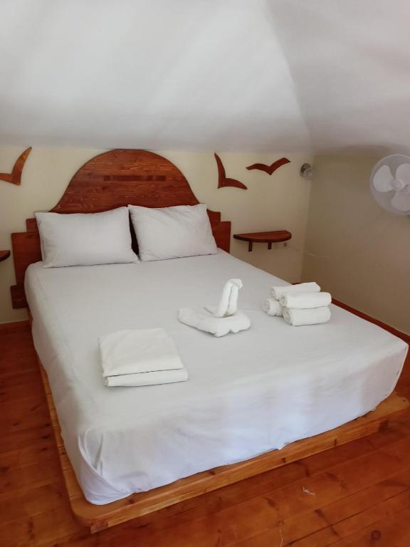 SMAG Suites room 4
