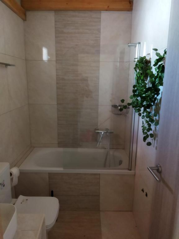 SMAG Suites room 6