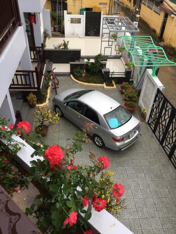 Smart Garden Homestay room 6