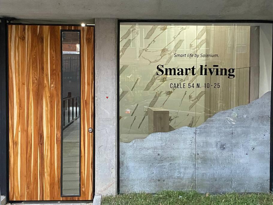 Smart Living 54 room 1