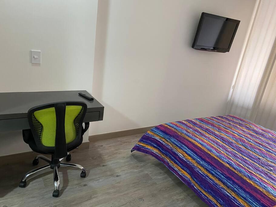 Smart Living 54 room 5