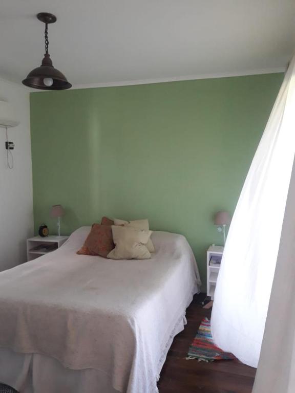 Solar del Cura room 4