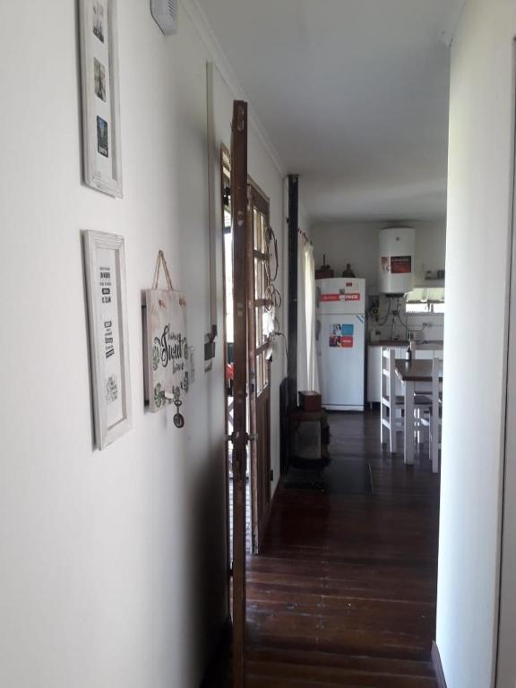 Solar del Cura room 5