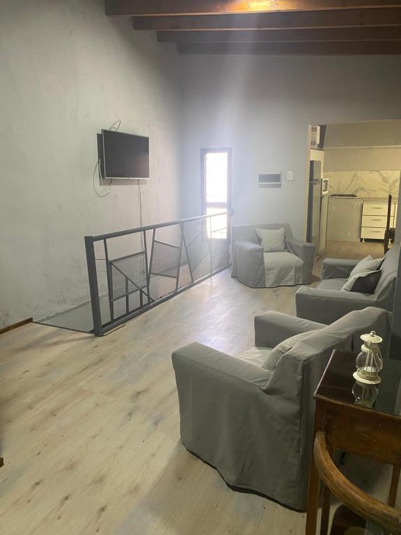 Sol de Montaña room 6