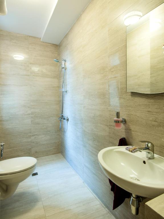 Solunska Apartment room 5