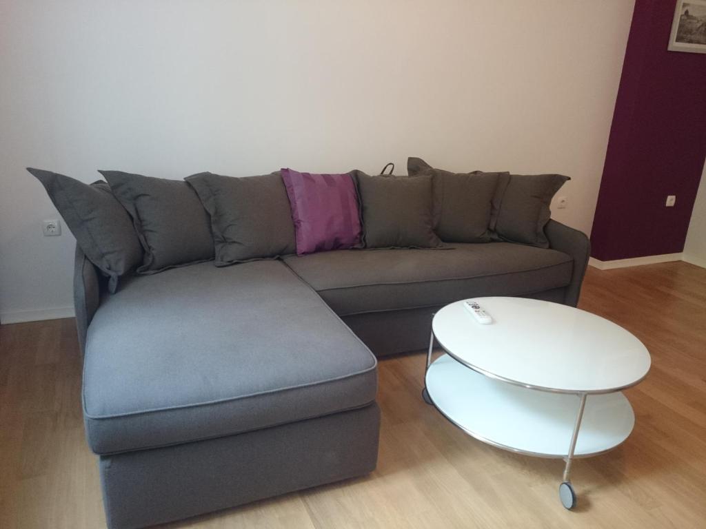 Solunska Apartment room 6