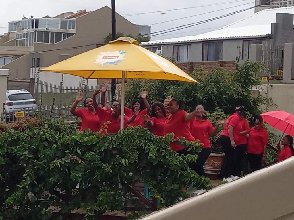 SONG OF THE WHALES room 4