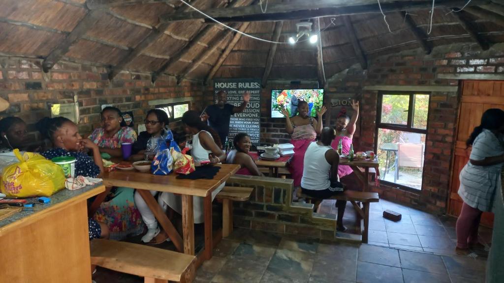 SONG OF THE WHALES room 6