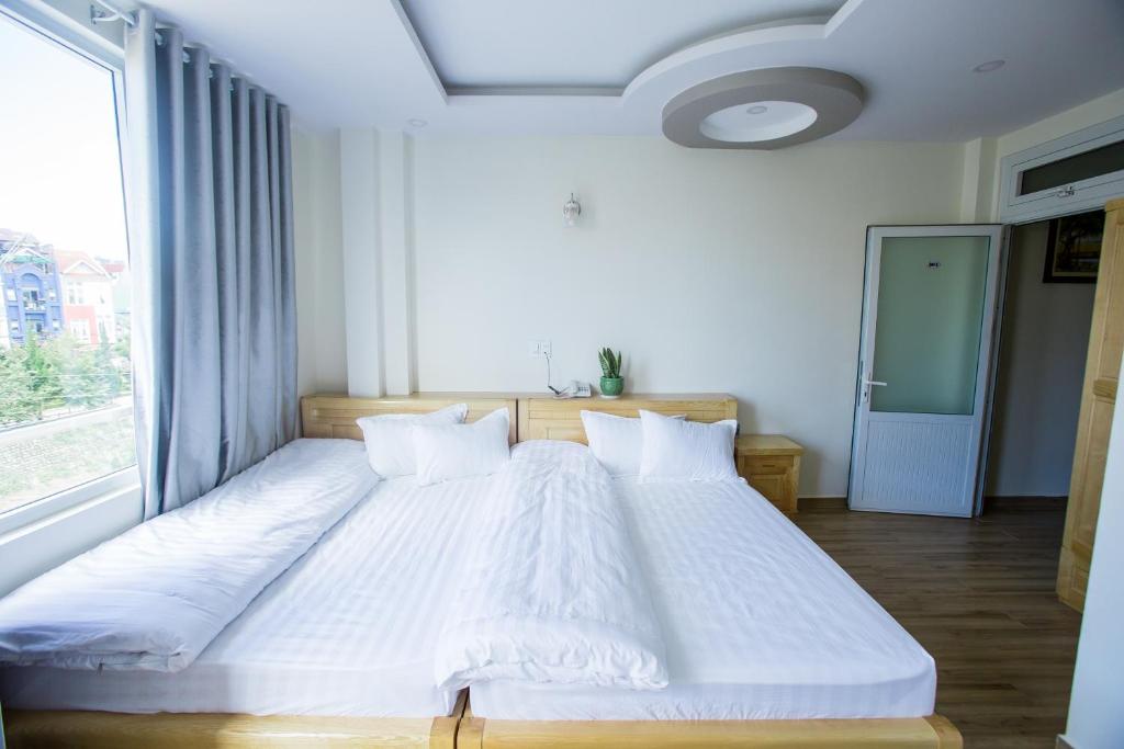 SƠN LIỄU HOTEL room 3