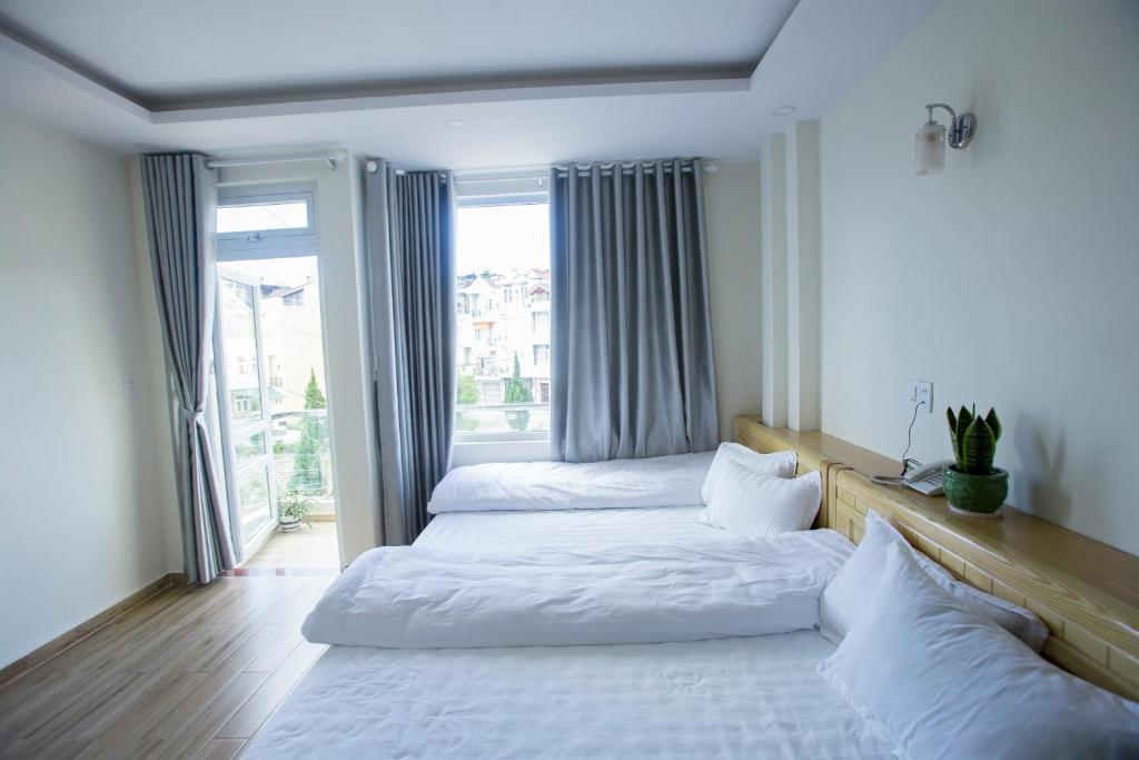 SƠN LIỄU HOTEL room 5