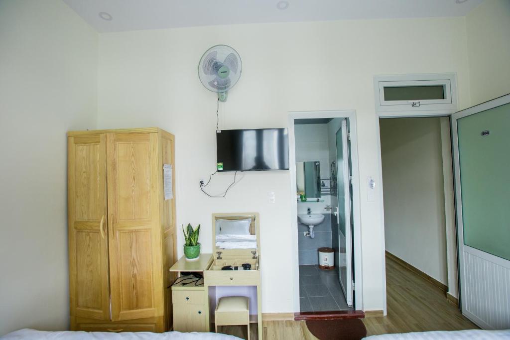 SƠN LIỄU HOTEL room 6