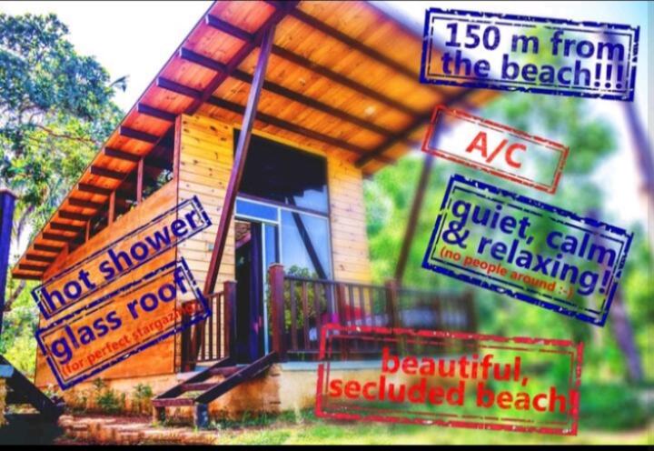 Southern Edge room 1