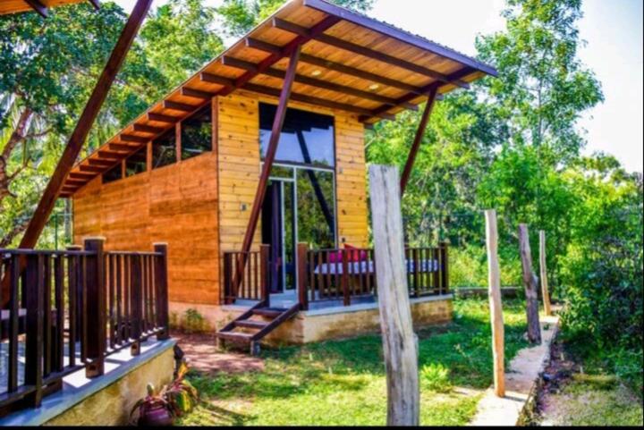 Southern Edge room 2