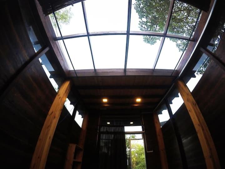 Southern Edge room 3