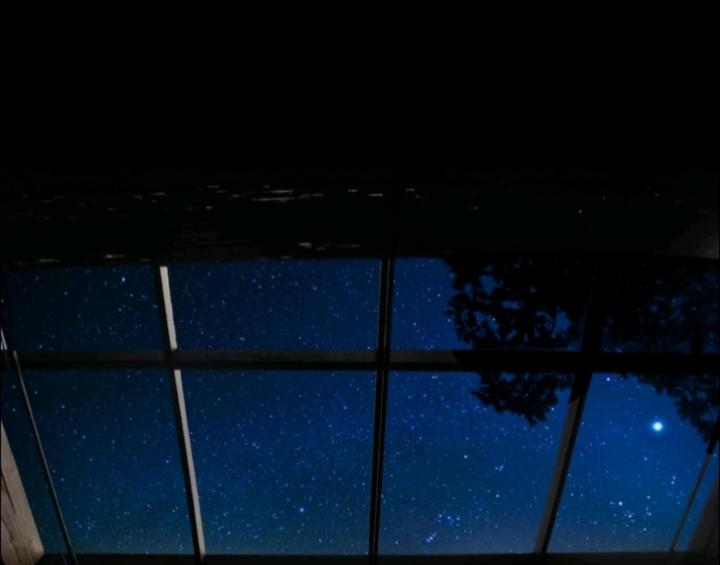 Southern Edge room 4