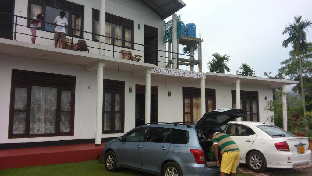 Southern Heritage Holiday Resort room 1