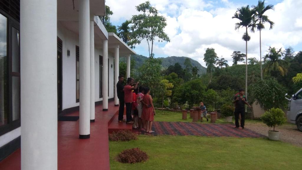 Southern Heritage Holiday Resort room 2