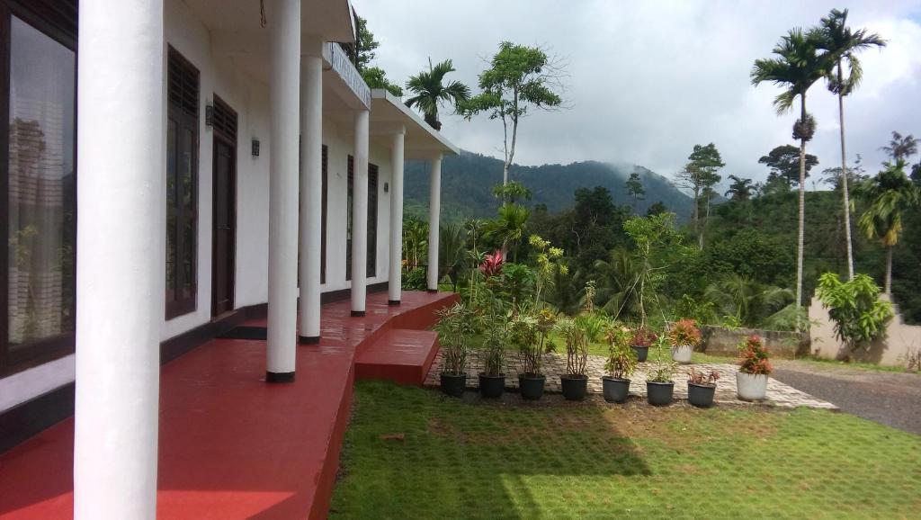 Southern Heritage Holiday Resort room 3