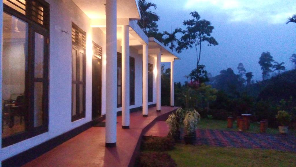 Southern Heritage Holiday Resort room 4