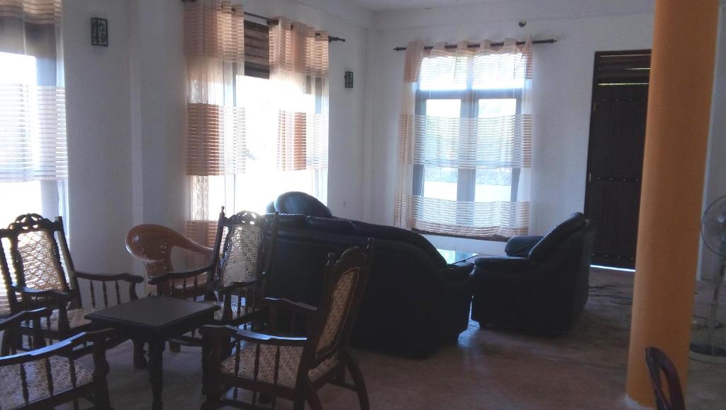 Southern Heritage Holiday Resort room 5