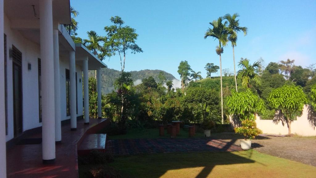 Southern Heritage Holiday Resort room 6