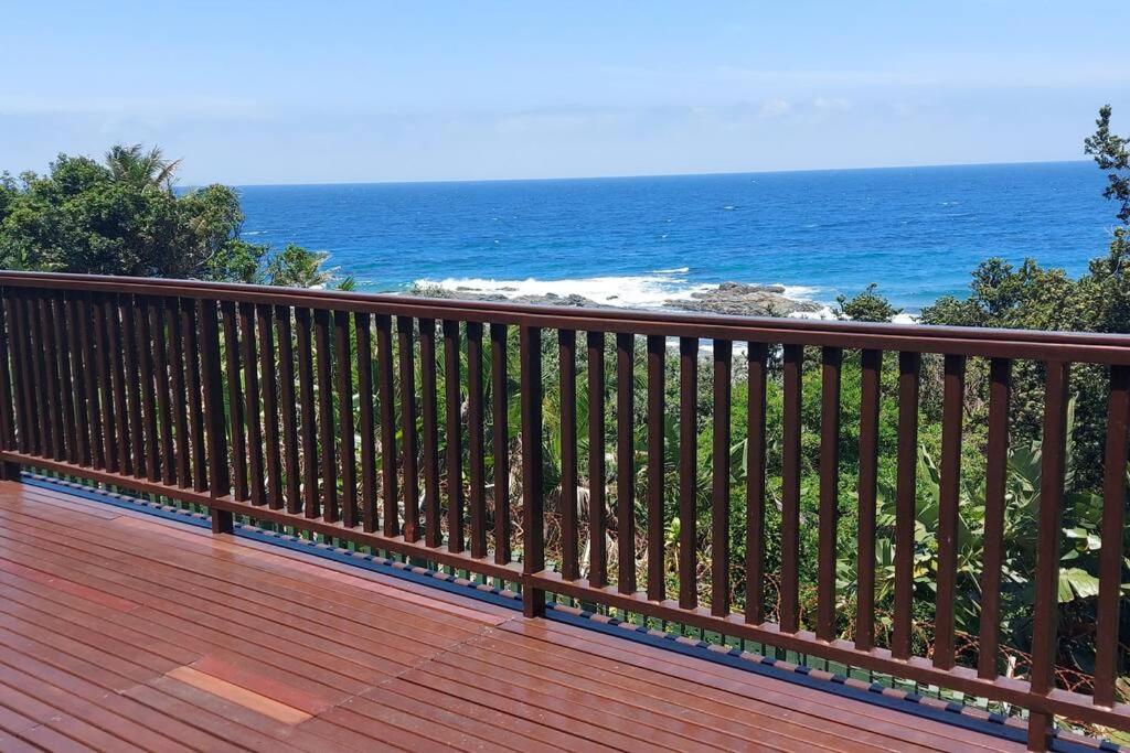 South Sands Villas room 2
