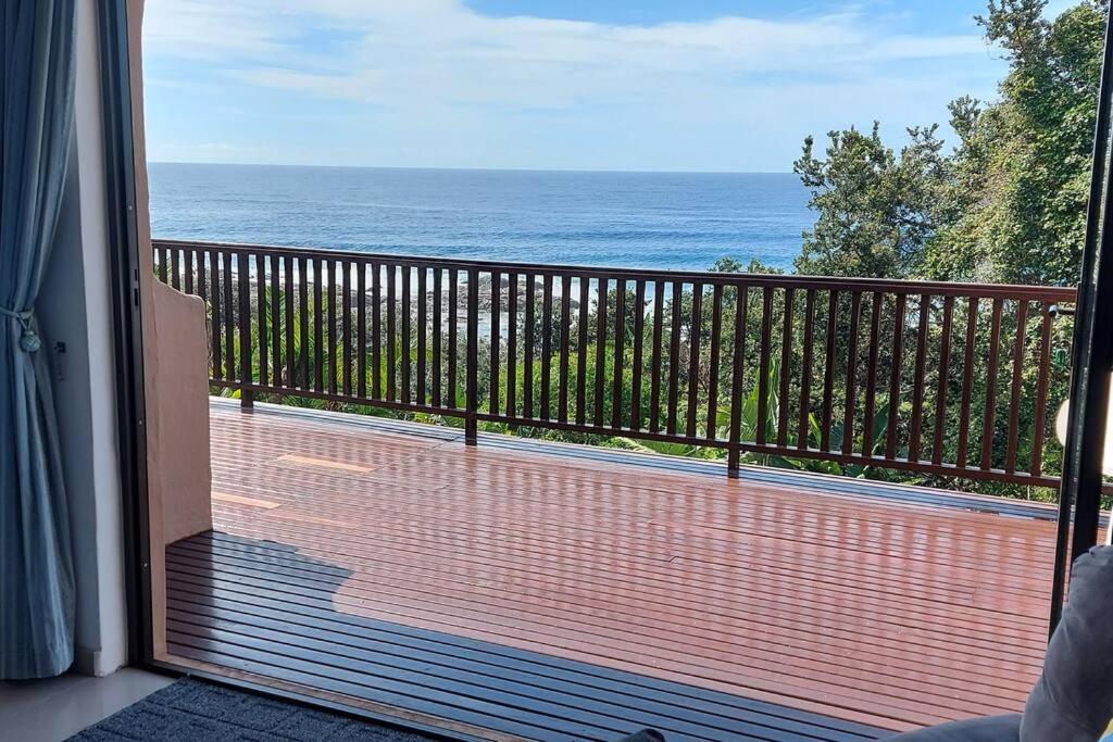 South Sands Villas room 4
