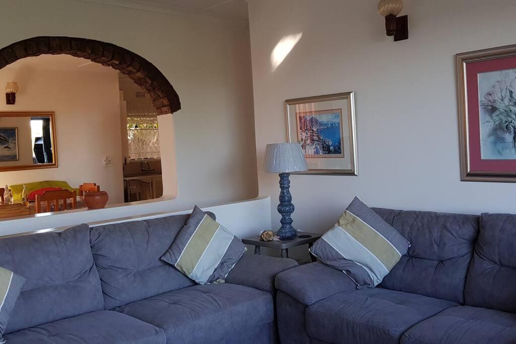 South Sands Villas room 6