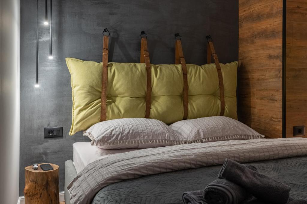 Spirit Studio room 1