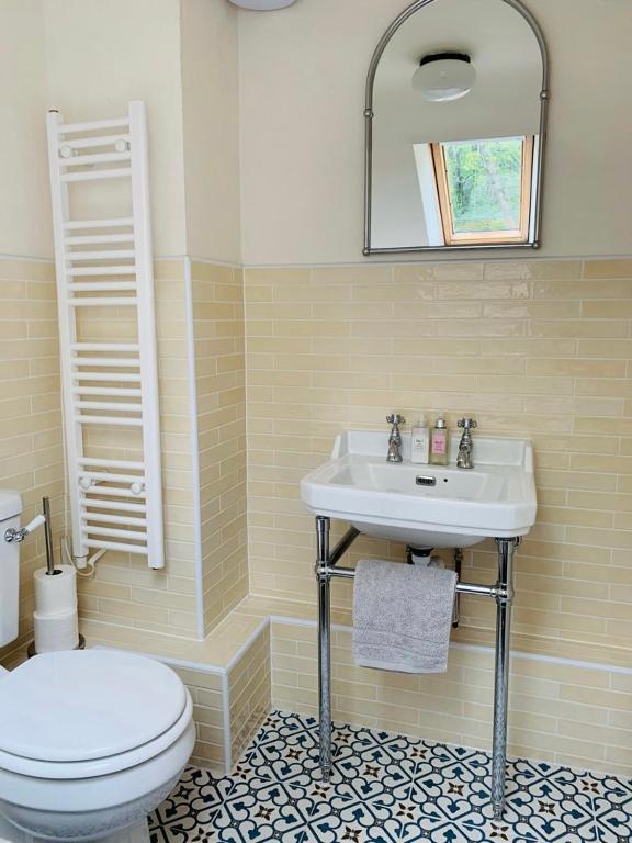 Stable Cottage room 3