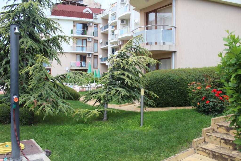 Apart Complex Starfish room 2