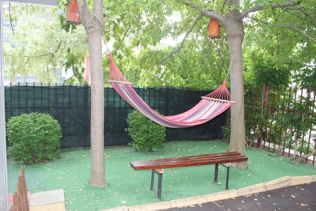 Apart Complex Starfish room 3