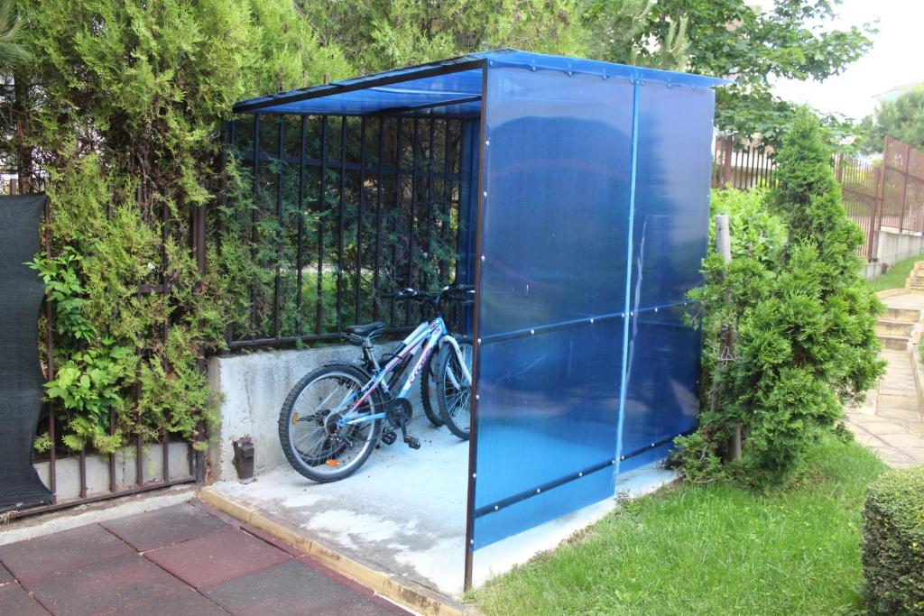 Apart Complex Starfish room 5