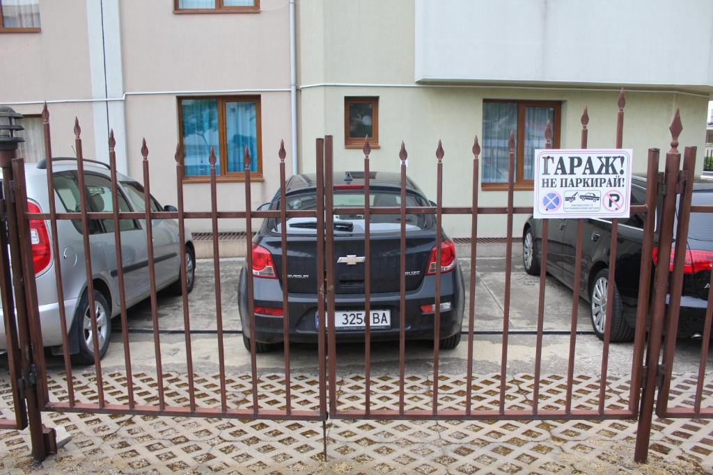 Apart Complex Starfish room 6