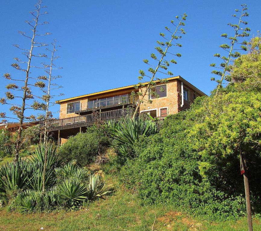 Starfish Surf House room 3