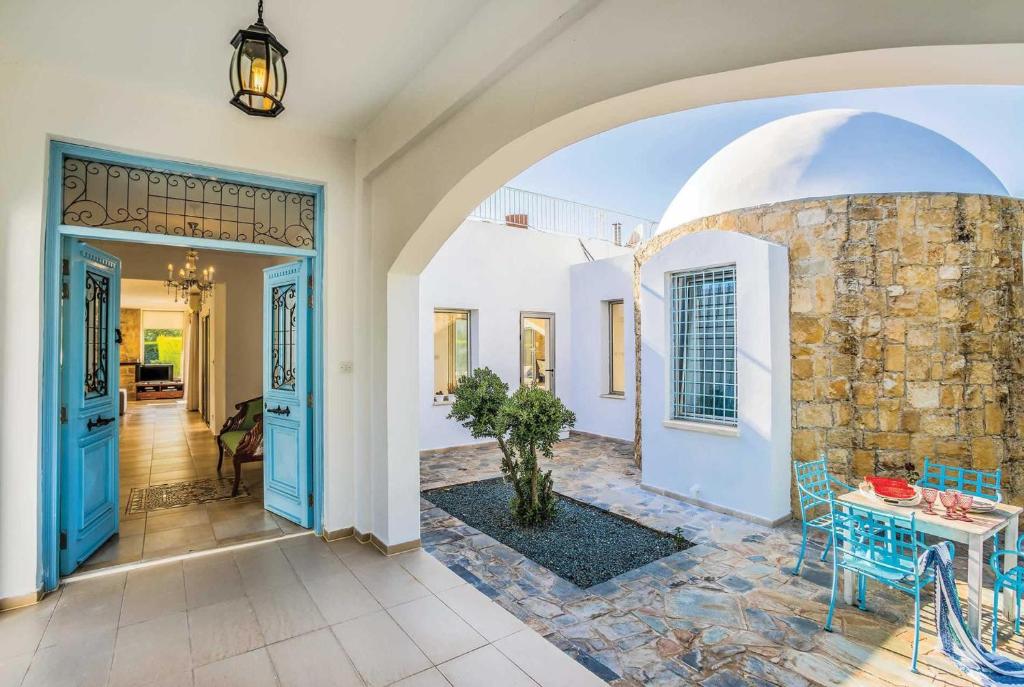Stephanos Villa room 2