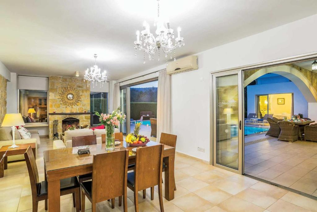 Stephanos Villa room 6